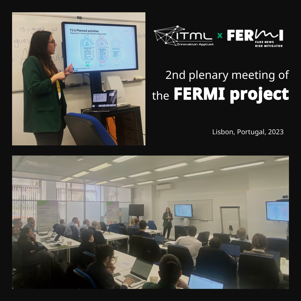 FERMI 2nd General Assembly Meeting