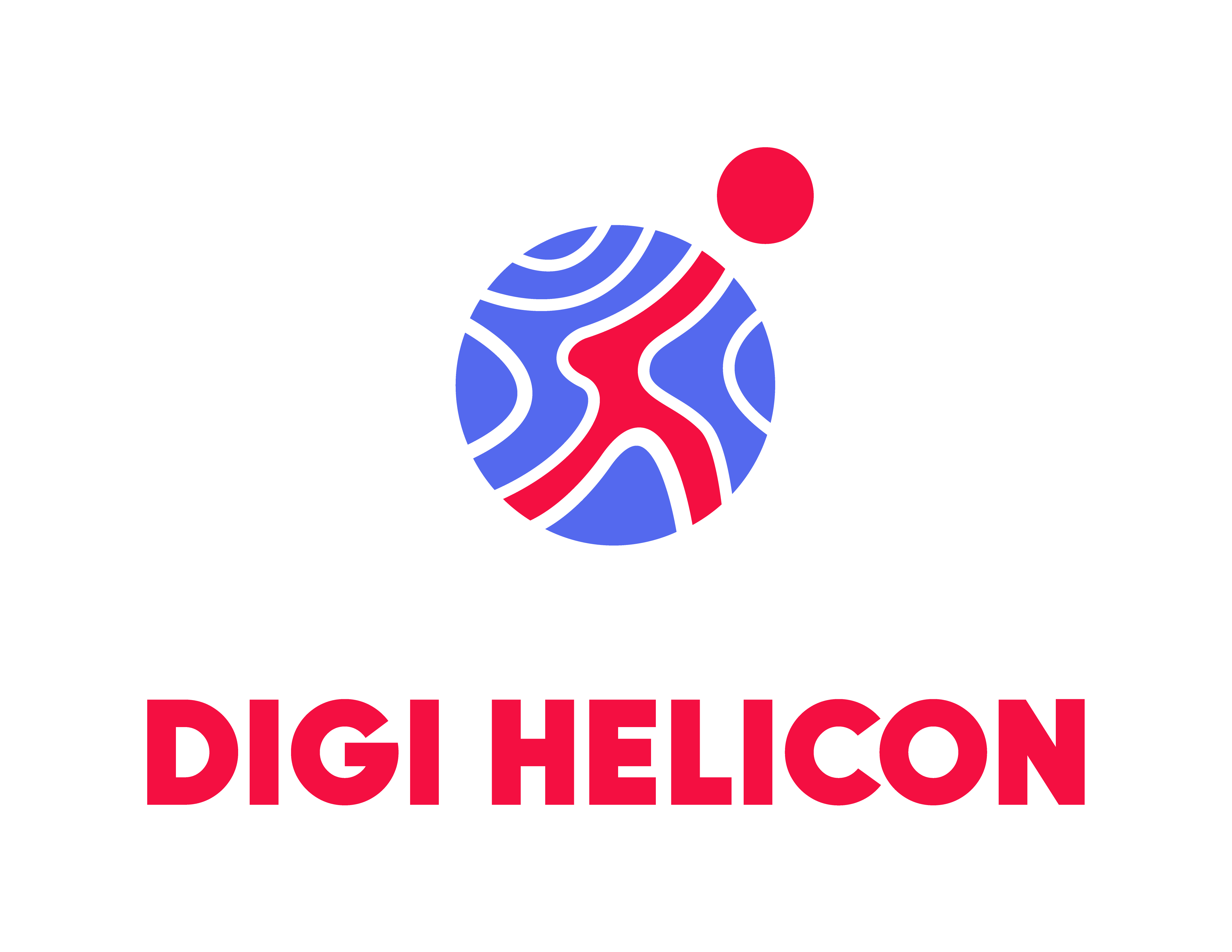 DIGI-HELICON