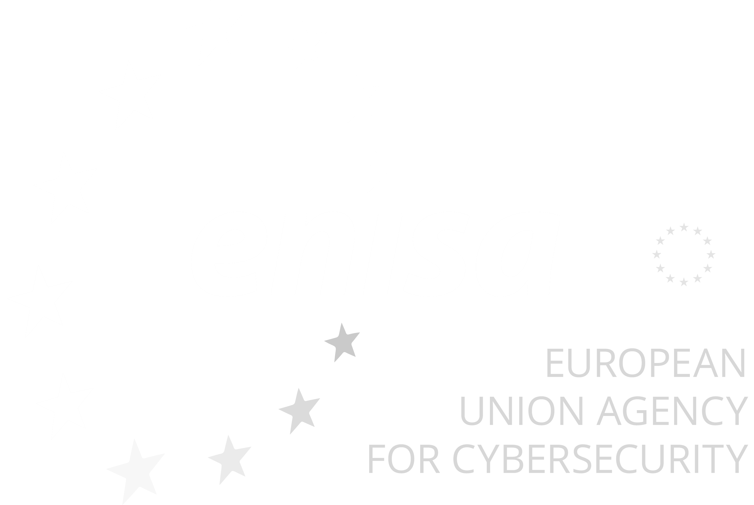 Pan-european cyber threat intelligence.  Icon